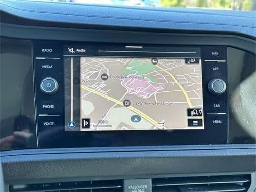 2023 volkswagen jetta 1.4t sel in richmond, virginia