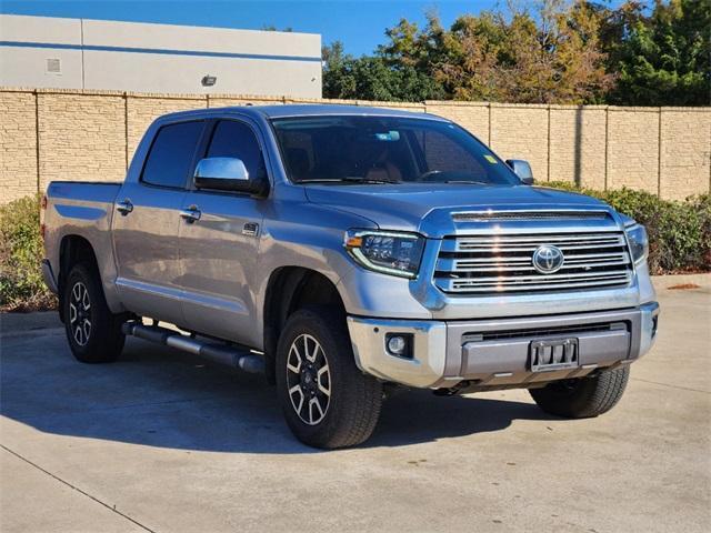 2020 toyota tundra