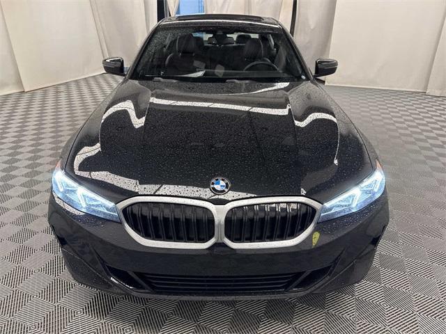 2023 bmw 330 i xdrive