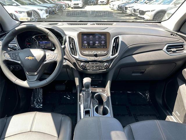 2024 chevrolet equinox premier w/1lz