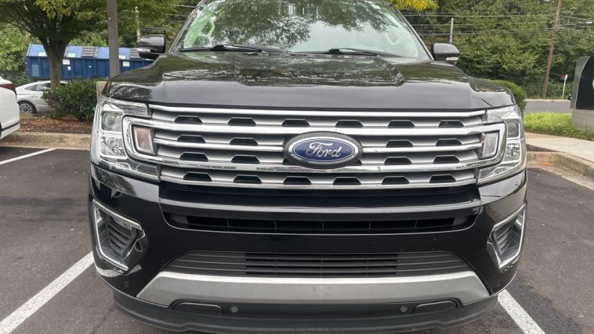 2019 ford expedition limited