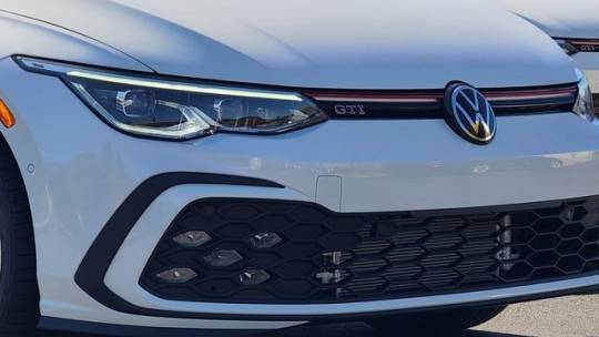 2024 Volkswagen Golf GTI