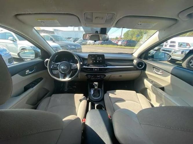 2019 kia forte fe sedan 4d in levittown, pennsylvania