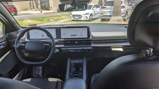 2024 Hyundai IONIQ 6