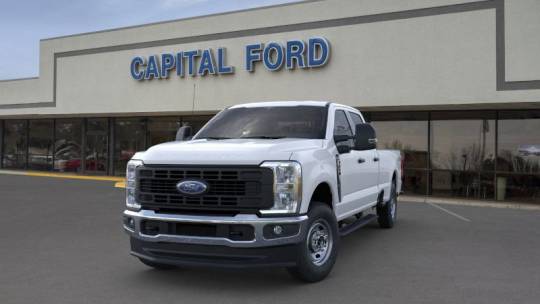 2024 Ford F-250