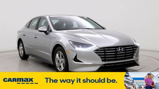 2022 Hyundai Sonata