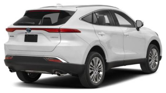 2024 Toyota Venza