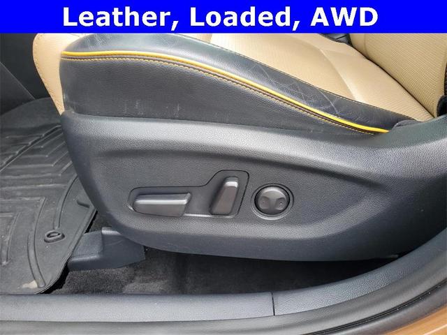 2018 kia sportage sx turbo