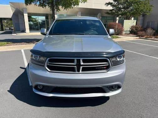 2015 dodge durango in co bluffs, iowa