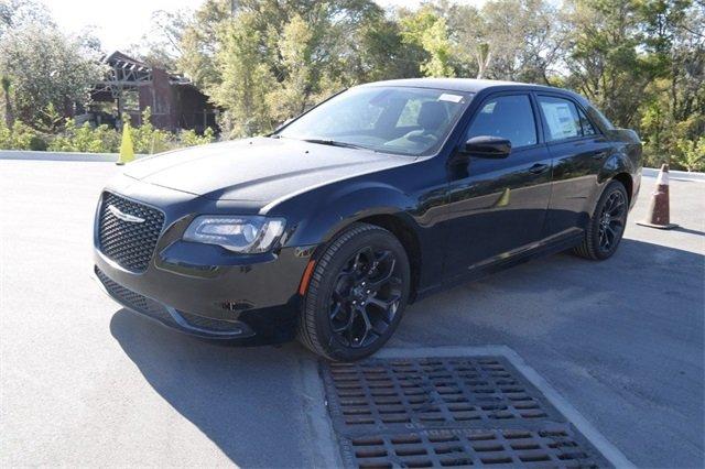 new 2019 chrysler 300 touring clermont, fl 34711 for sale in clermont, florida