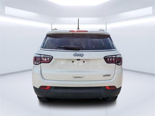 2019 jeep compass in saint louis, missouri