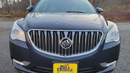 2015 Buick Enclave