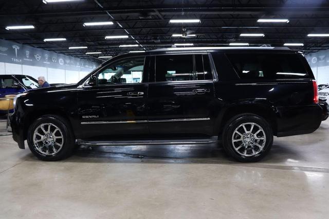 2015 gmc yukon xl in tampa, florida