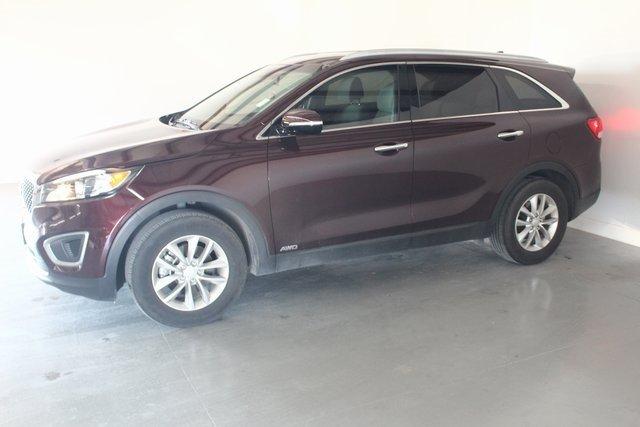 used 2017 kia sorento lx lawton, ok 73505 for sale in lawton, oklahoma