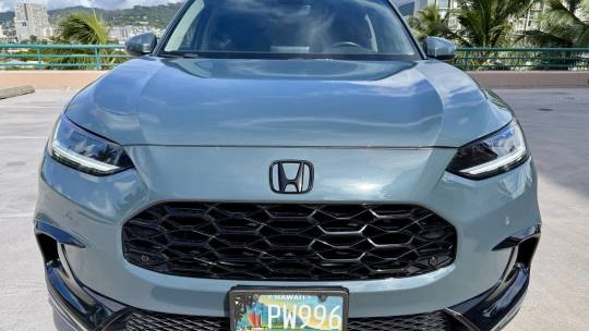 2023 Honda HR-V