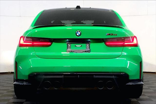 2024 bmw m3 cs