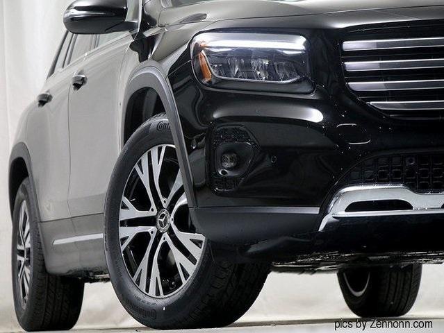 2024 mercedes-benz glb 250 base 4matic