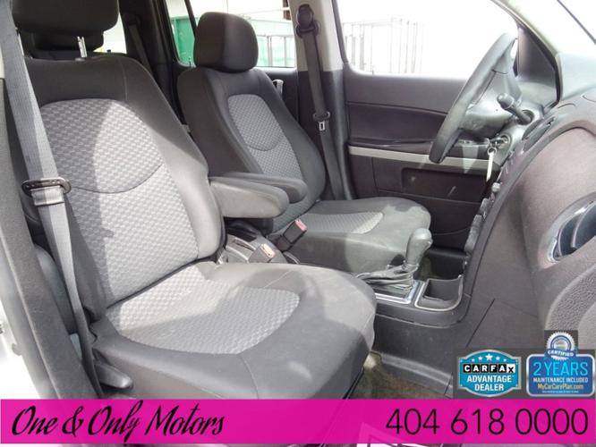 used 2011 chevrolet hhr lt w/ 1lt doraville, ga 30340 for sale in atlanta, georgia