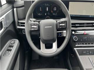 2024 Hyundai Santa Fe xrt