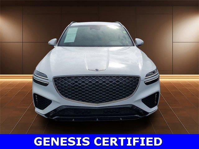 2024 genesis gv70 3.5t sport