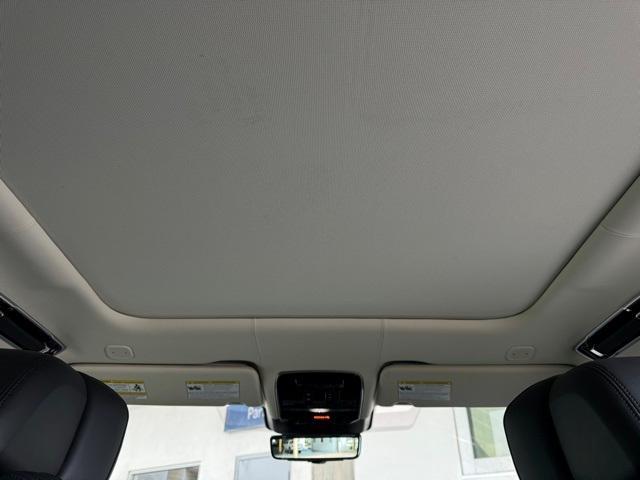 2022 land rover range rover first edition lwb