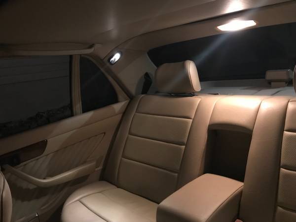 1989 mercedes sel 420 classic car
