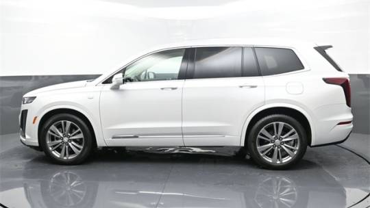 2024 Cadillac XT6