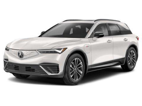 2024 acura zdx a-spec