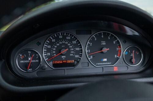 2000 bmw m base