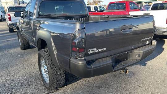 2013 Toyota Tacoma