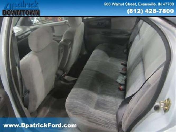 1997 dodge intrepid in evansville, in