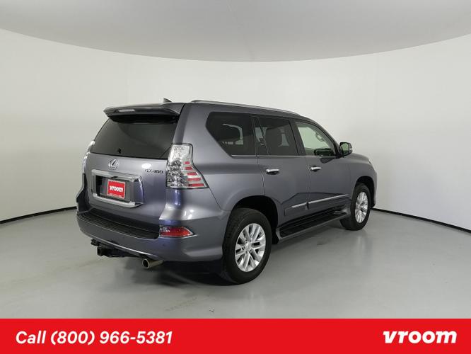 used 2016 lexus gx 460 fort smith, ar 72904 for sale in fort smith, arkansas