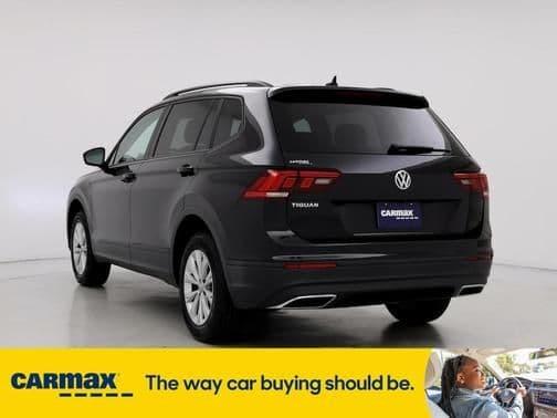 2020 volkswagen tiguan 2.0t s in ocala, florida