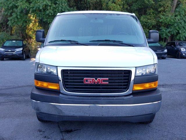 used 2018 gmc savana 2500 timonium, md 21093 for sale in lutherville, maryland