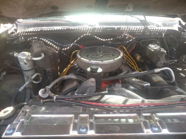 1979 camper special 3500 crew cab dually