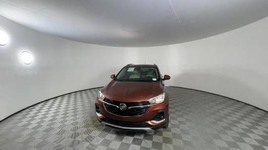 2021 Buick Encore GX