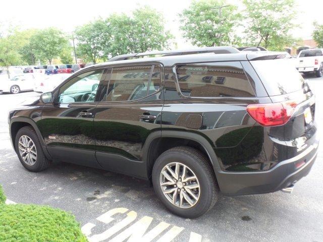 new 2019 gmc acadia awd all terrain carmel, in 46032 for sale in carmel, indiana