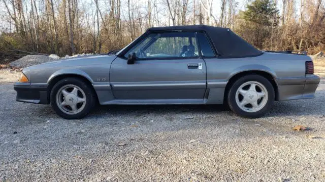 1990 ford mustang gt, rust free!!!!!!!