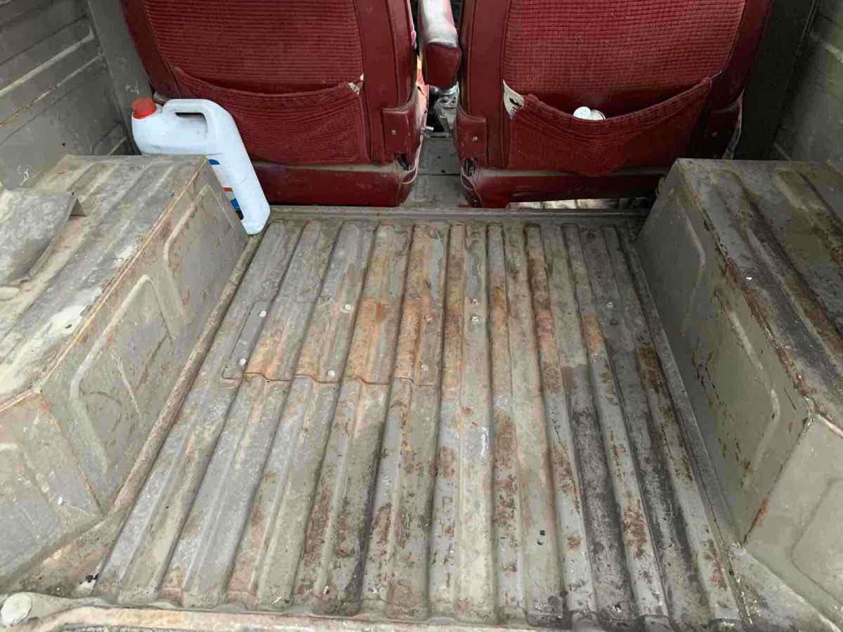 1972 suzuki samurai brown 4wd manual