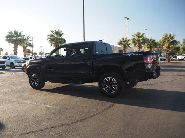 2022 toyota tacoma 2wd trd sport in henderson, nevada