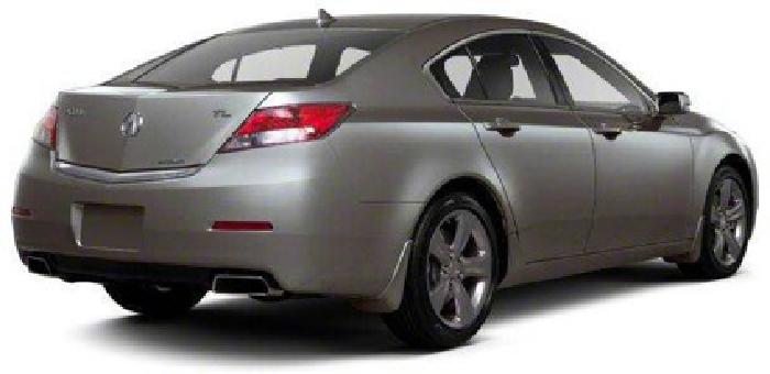 2013 acura tl 3.7 technology in greensburg, pa