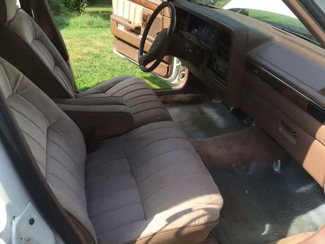 1988 dodge dynasty