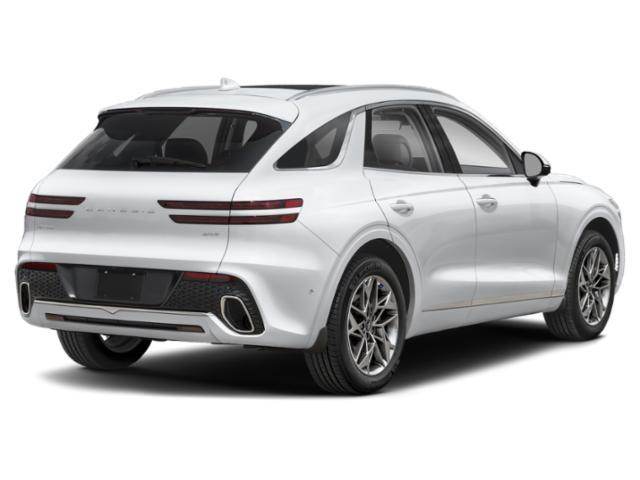 2022 genesis gv70 2.5t awd