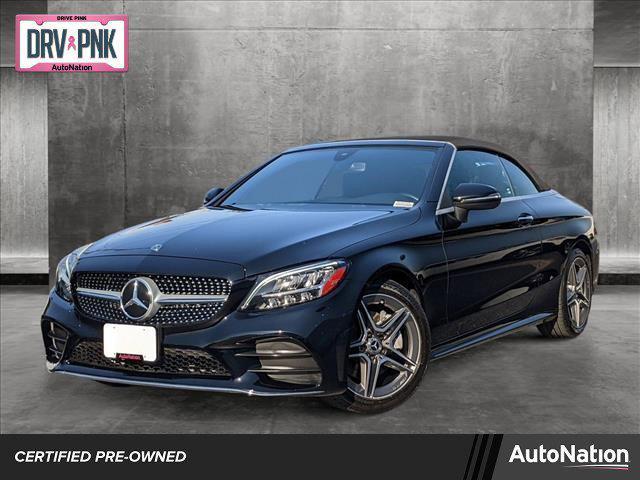 2021 mercedes-benz c-class c 300
