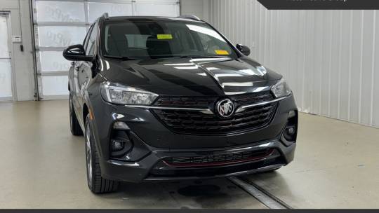 2023 Buick Encore GX