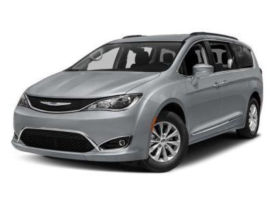2018 chrysler pacifica touring l touring l 4dr mini-van for sale in manhattan, kansas