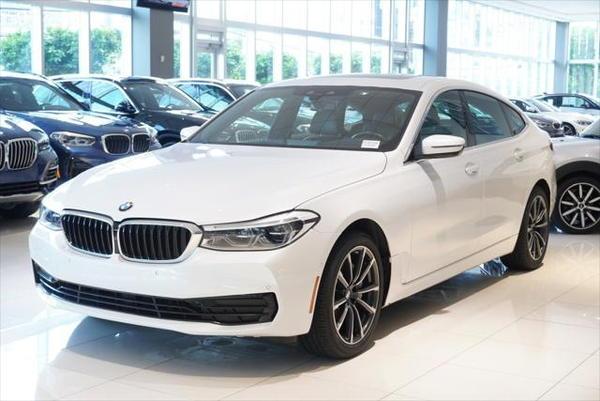 2019 bmw 6-series in saint louis, missouri