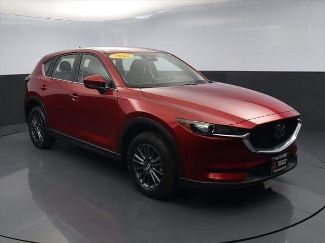2020 mazda cx-5 sport in winchester, virginia