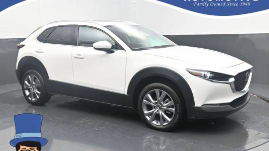 2023 Mazda CX-30