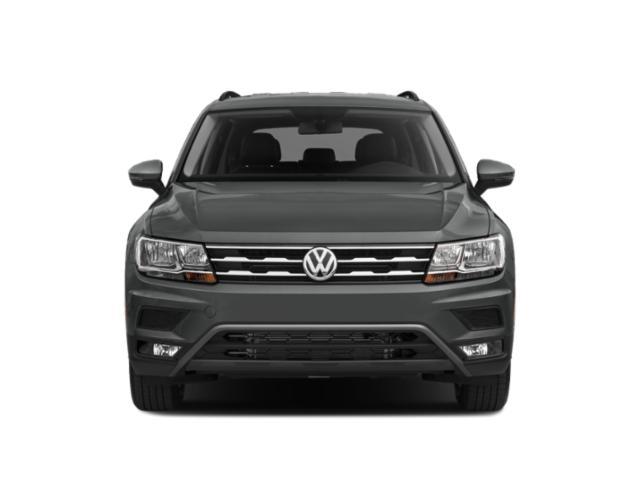 2018 volkswagen tiguan 2.0t se